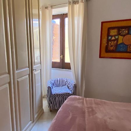 Casa Vacanza Maronti Barano dʼIschia Dış mekan fotoğraf