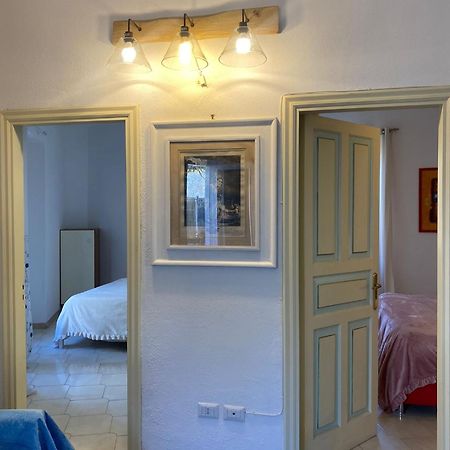 Casa Vacanza Maronti Barano dʼIschia Dış mekan fotoğraf