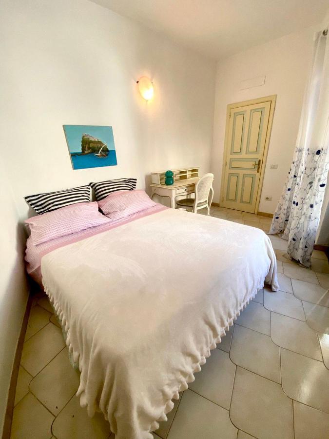 Casa Vacanza Maronti Barano dʼIschia Dış mekan fotoğraf