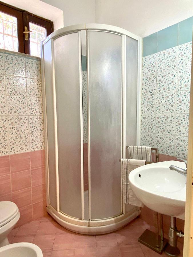Casa Vacanza Maronti Barano dʼIschia Dış mekan fotoğraf