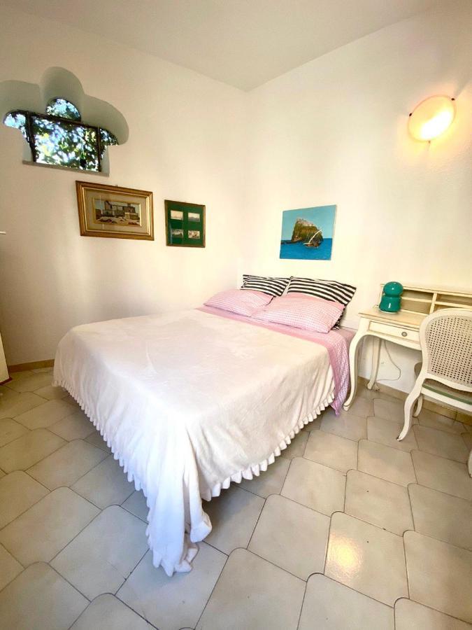 Casa Vacanza Maronti Barano dʼIschia Dış mekan fotoğraf