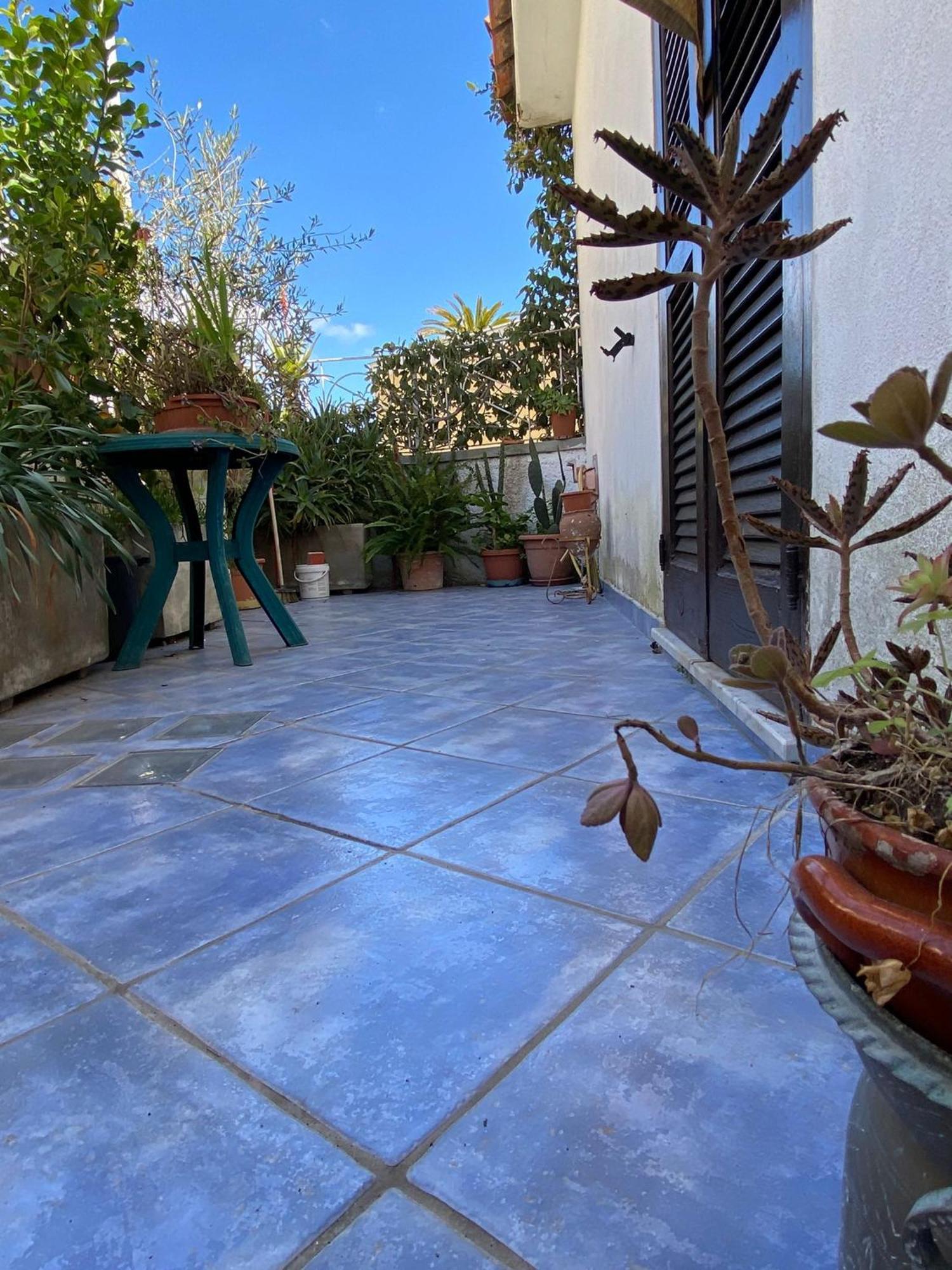 Casa Vacanza Maronti Barano dʼIschia Dış mekan fotoğraf