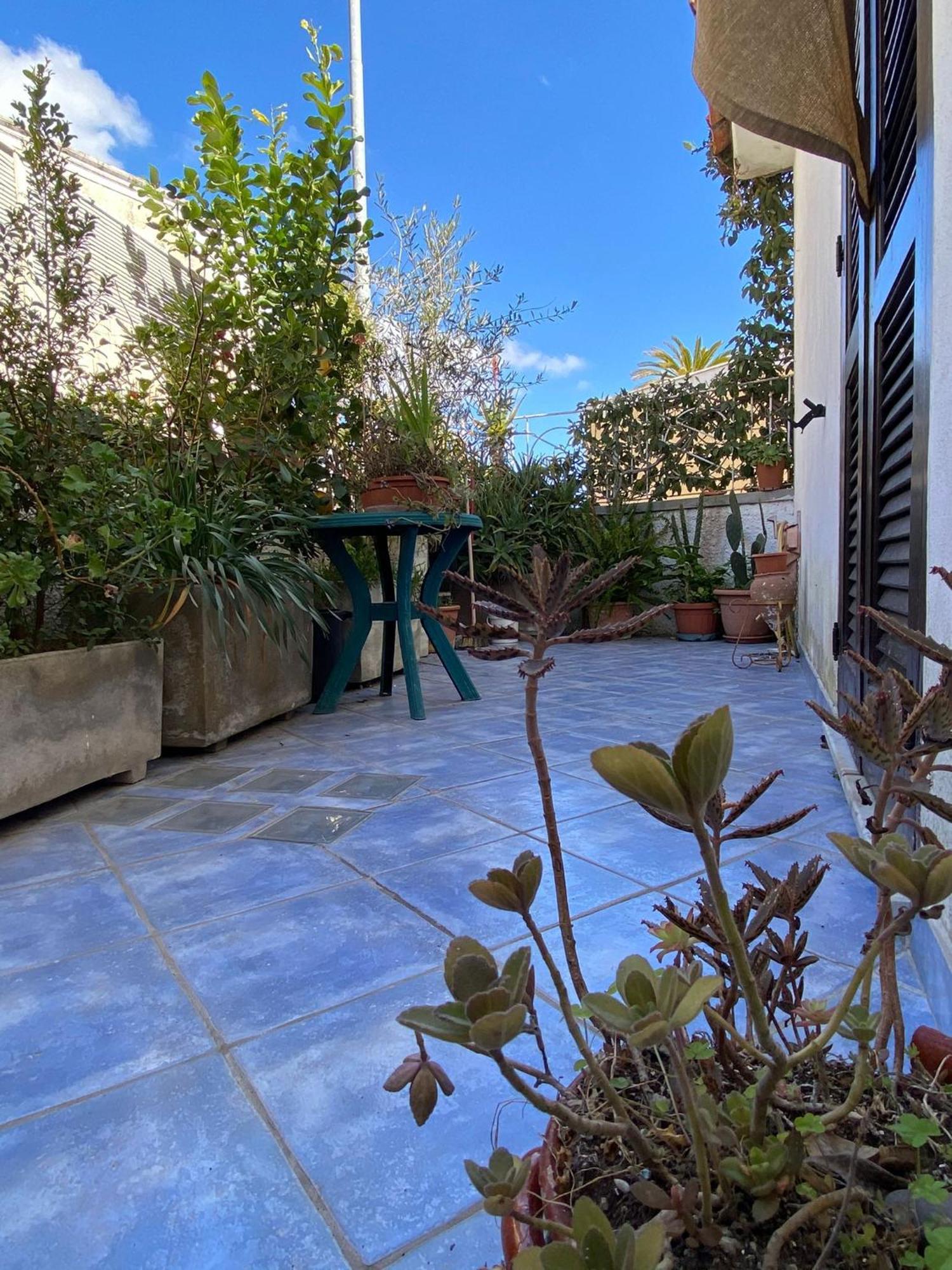 Casa Vacanza Maronti Barano dʼIschia Dış mekan fotoğraf