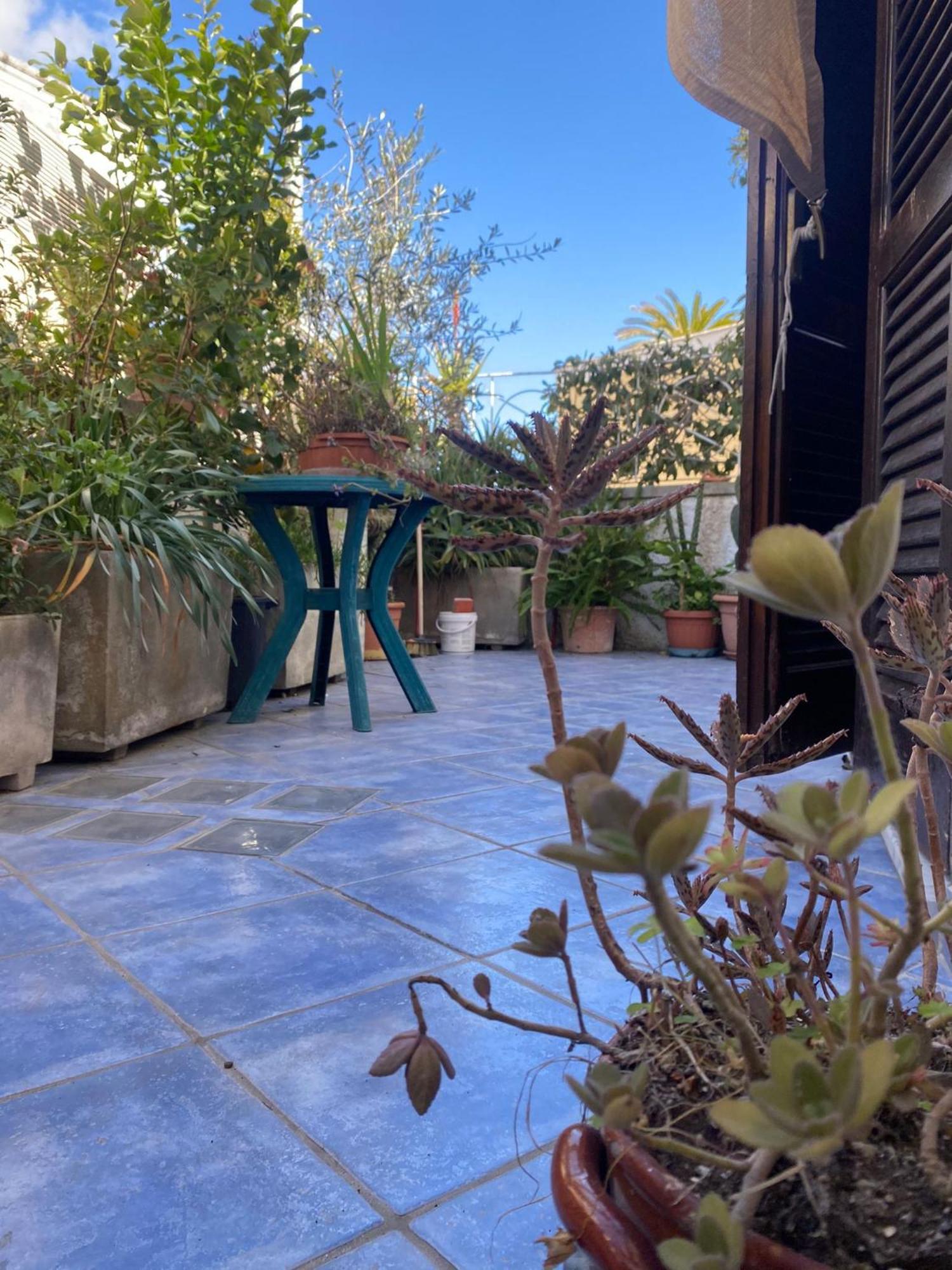 Casa Vacanza Maronti Barano dʼIschia Dış mekan fotoğraf
