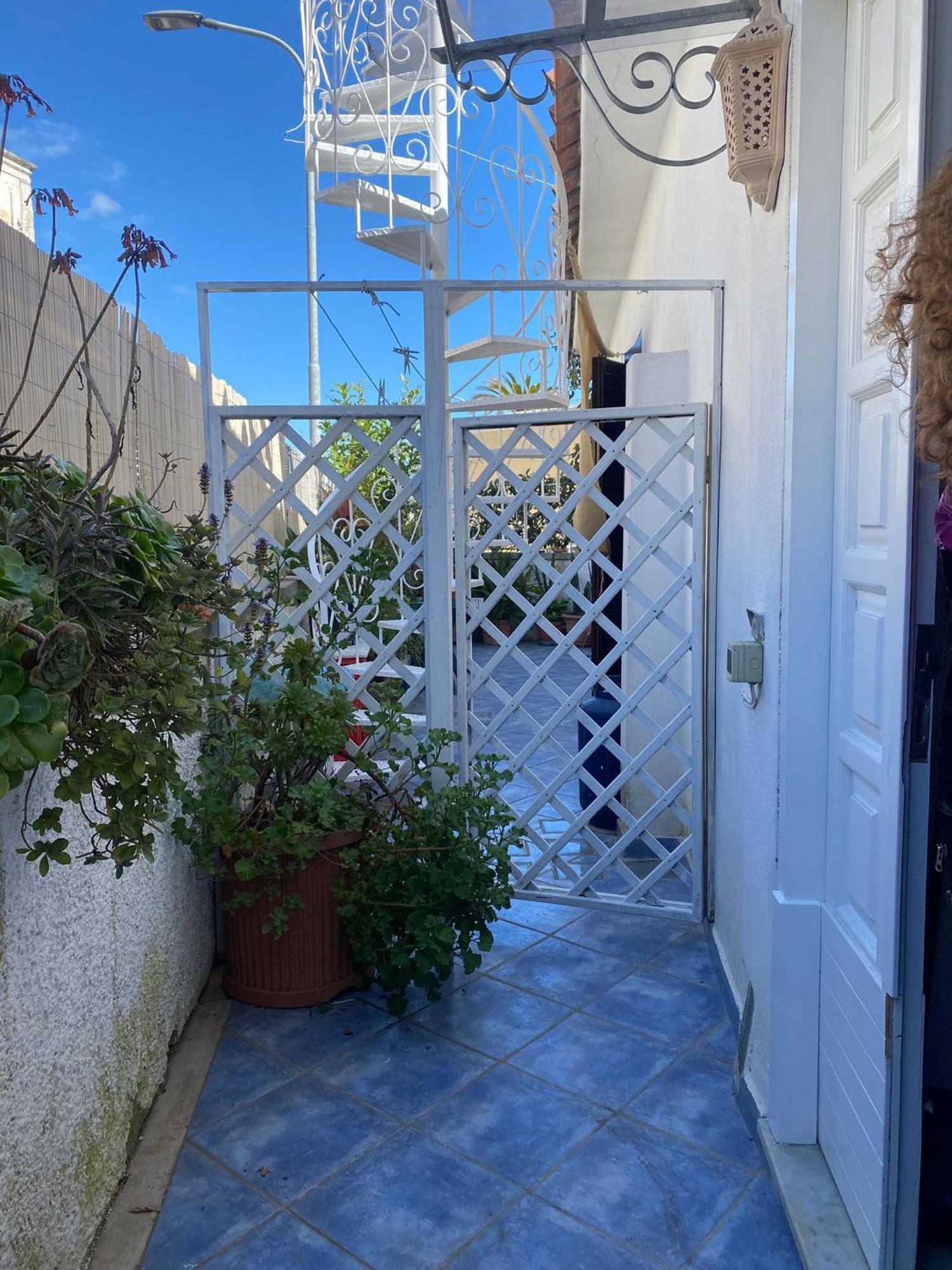 Casa Vacanza Maronti Barano dʼIschia Dış mekan fotoğraf